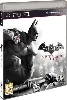 jeu ps3 batman arkham city (import)