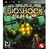 jeu ps3 bioshock