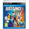jeu ps3 just dance 2017