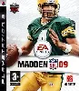 jeu ps3 madden nfl 09