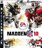 jeu ps3 madden nfl 10