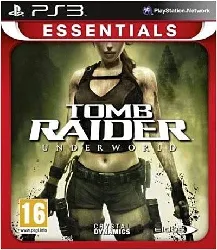 jeu ps3 tomb raider underworld