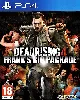 jeu ps4 dead rising 4 frank's big package