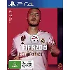 jeu ps4 fifa 20