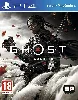 jeu ps4 ghost of tsushima