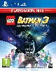 jeu ps4 lego batman 3 beyond gotham