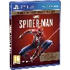 jeu ps4 marvel spider-man
