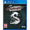 jeu ps4 shadow warrior