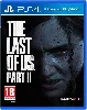 jeu ps4 the last of us part ii