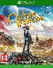 jeu ps4 the outer world