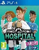 jeu ps4 twopoint hospital
