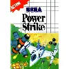jeu sega master system power strike