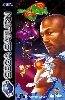 jeu sega saturn saturn space jam