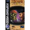 jeu sega saturn warcraft ii - dark saga