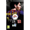 jeu sony psp vita fifa 13