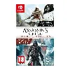 jeu switch assassin's creed the rebel collection