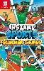 jeu switch instant sports summer games