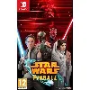 jeu switch star wars pinball