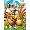 jeu wii chicken riot gun