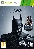 jeu xbox 360 batman arkham origins