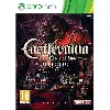 jeu xbox 360 castlevania lords of shadow collection