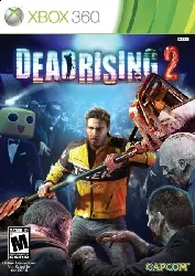 jeu xbox 360 dead rising 2