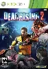 jeu xbox 360 dead rising 2