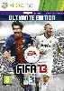 jeu xbox 360 fifa 13 edition ultimate