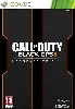 jeu xbox 360 jeu xbox 360 call of duty black ops ii (2) edition hardened