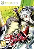 jeu xbox 360 jeu xbox 360 persona 4 arena