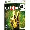 jeu xbox 360 left 4 dead 2