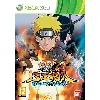 jeu xbox 360 naruto shippuden ultimate ninja storm generations