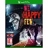 jeu xbox one we happy few