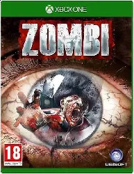 jeu xbox one zombi