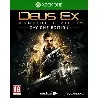 jeu xob one  deus ex mankind divided  (day one edition)
