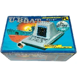 Tennis - jeu électronique Table Top - jouets rétro jeux de société