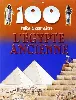 livre 100 infos a connaitre l'egypte ancienne