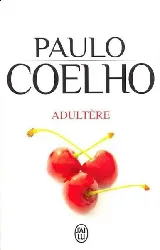 livre adultère paulo coelho