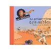 livre agence sos princesses la prisonnière des sables