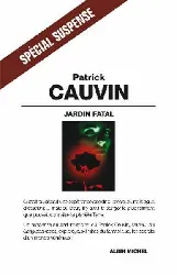 livre albin michel jardin fatal