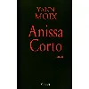 livre anissa corto broché