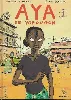 livre aya de yopougon (tome 1)