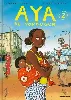 livre aya de yopougon (tome 2)