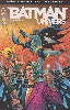 livre batman univers hors serie 1 dc comics urban 2016