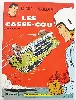 livre bd michel les casse cou