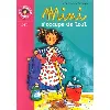 livre bibliothèque rose - mini s'occupe de tout