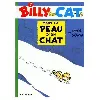 livre billy the cat t.1 dans la peau d'un chat