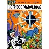livre blake et mortimer, tome 9 le piège diabolique