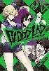 livre blood lad tome 4