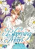 livre blooming moon tome 1